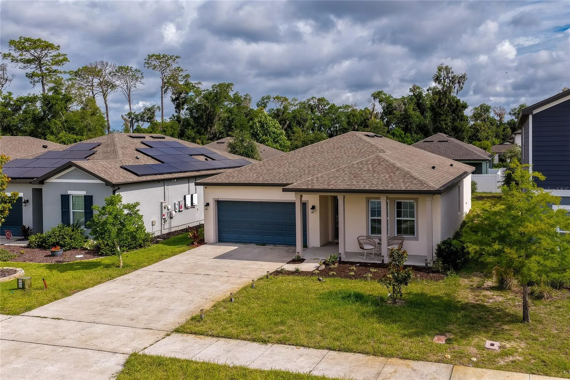 1514 Playwright Drive Deland FL 32720