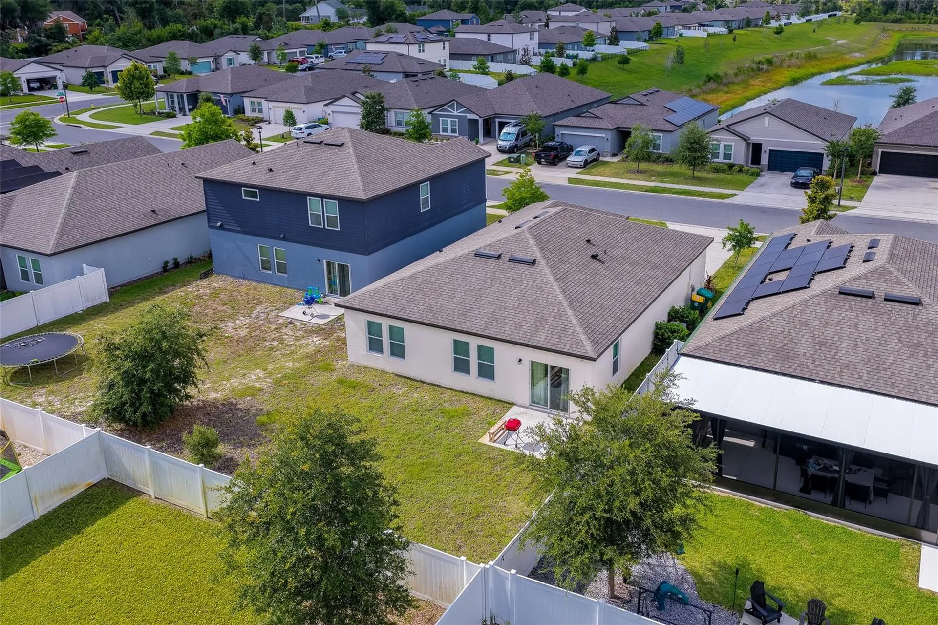 1514 Playwright Drive Deland FL 32720