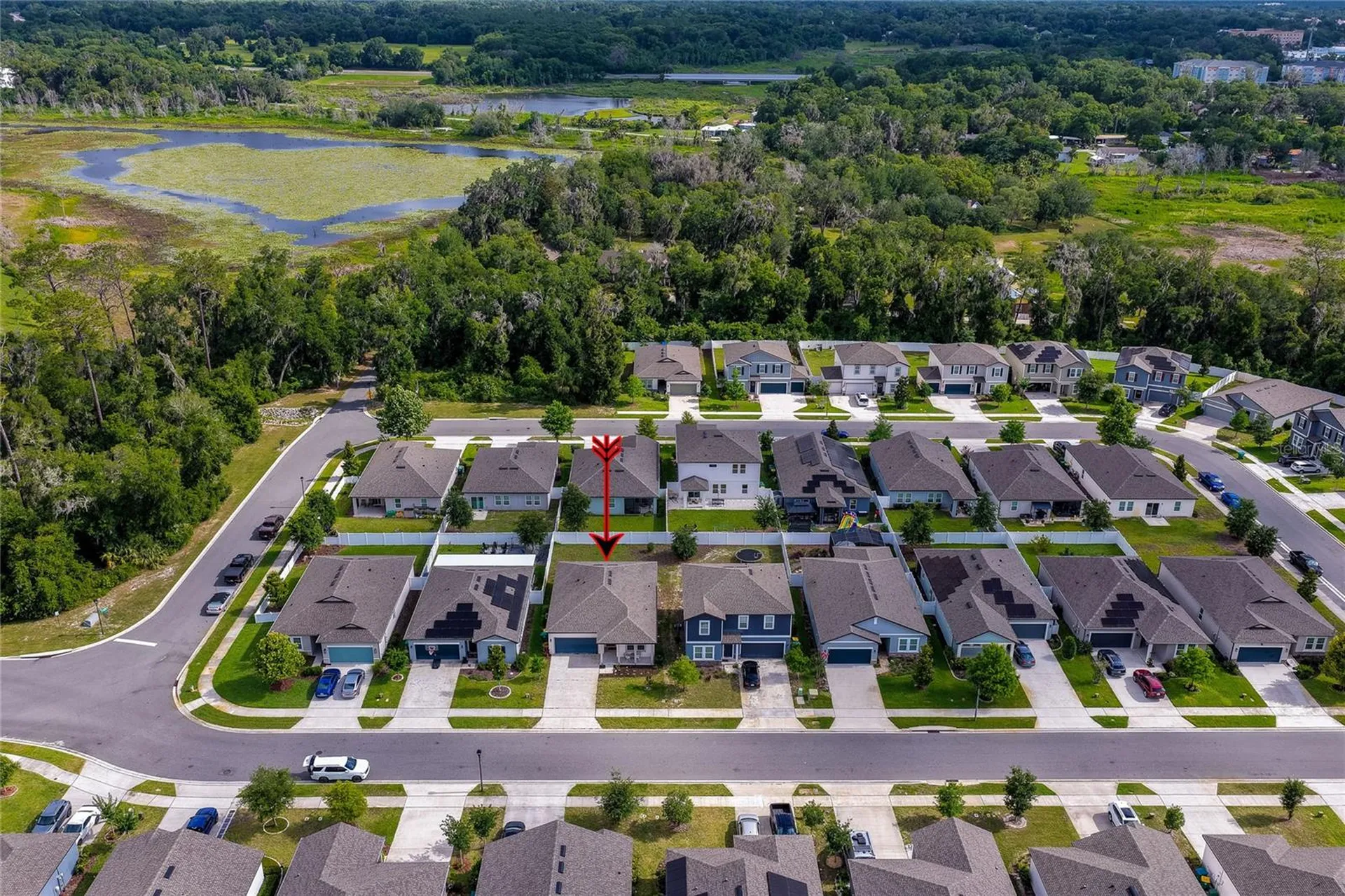 1514 Playwright Drive Deland FL 32720