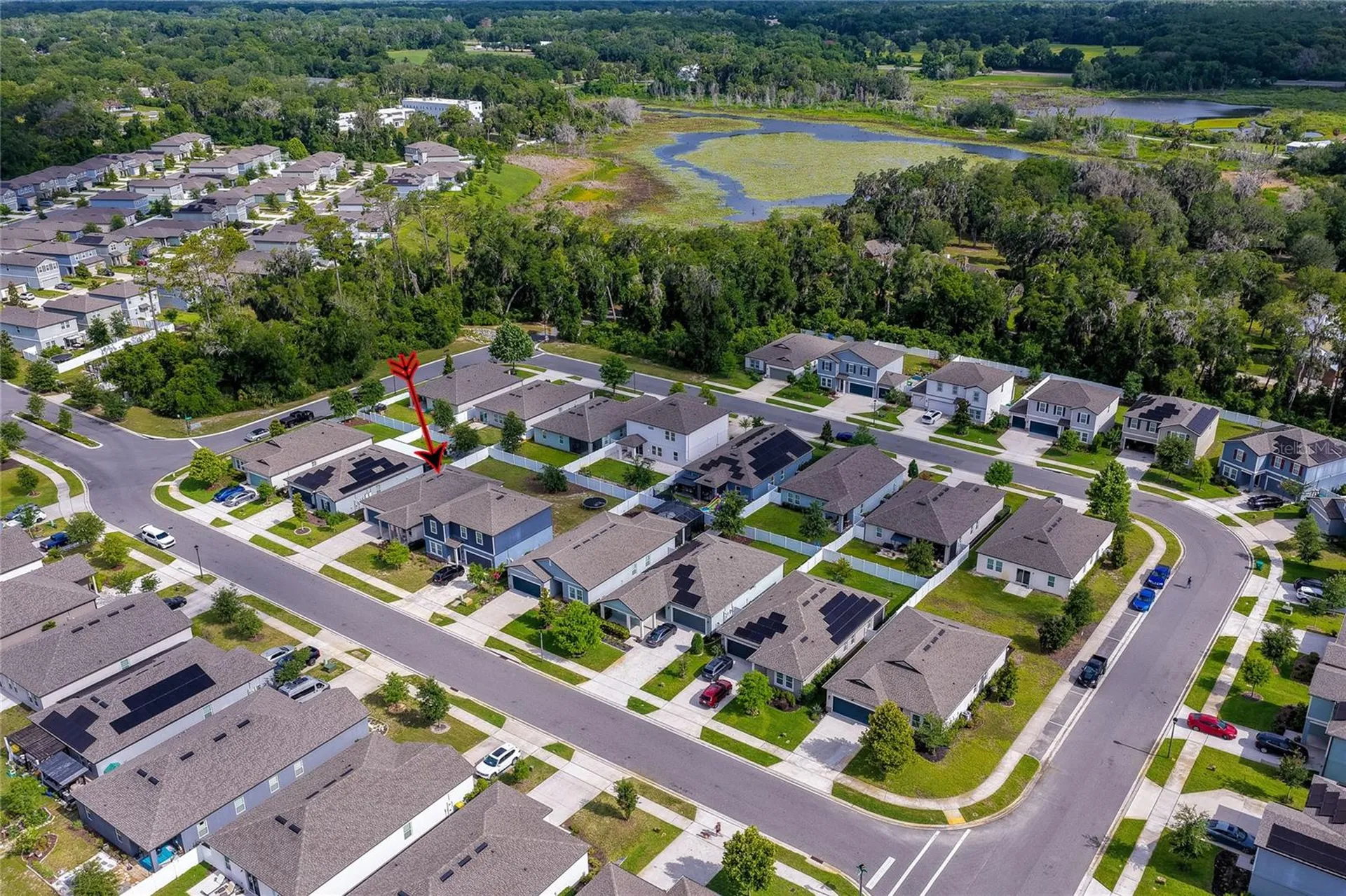 1514 Playwright Drive Deland FL 32720
