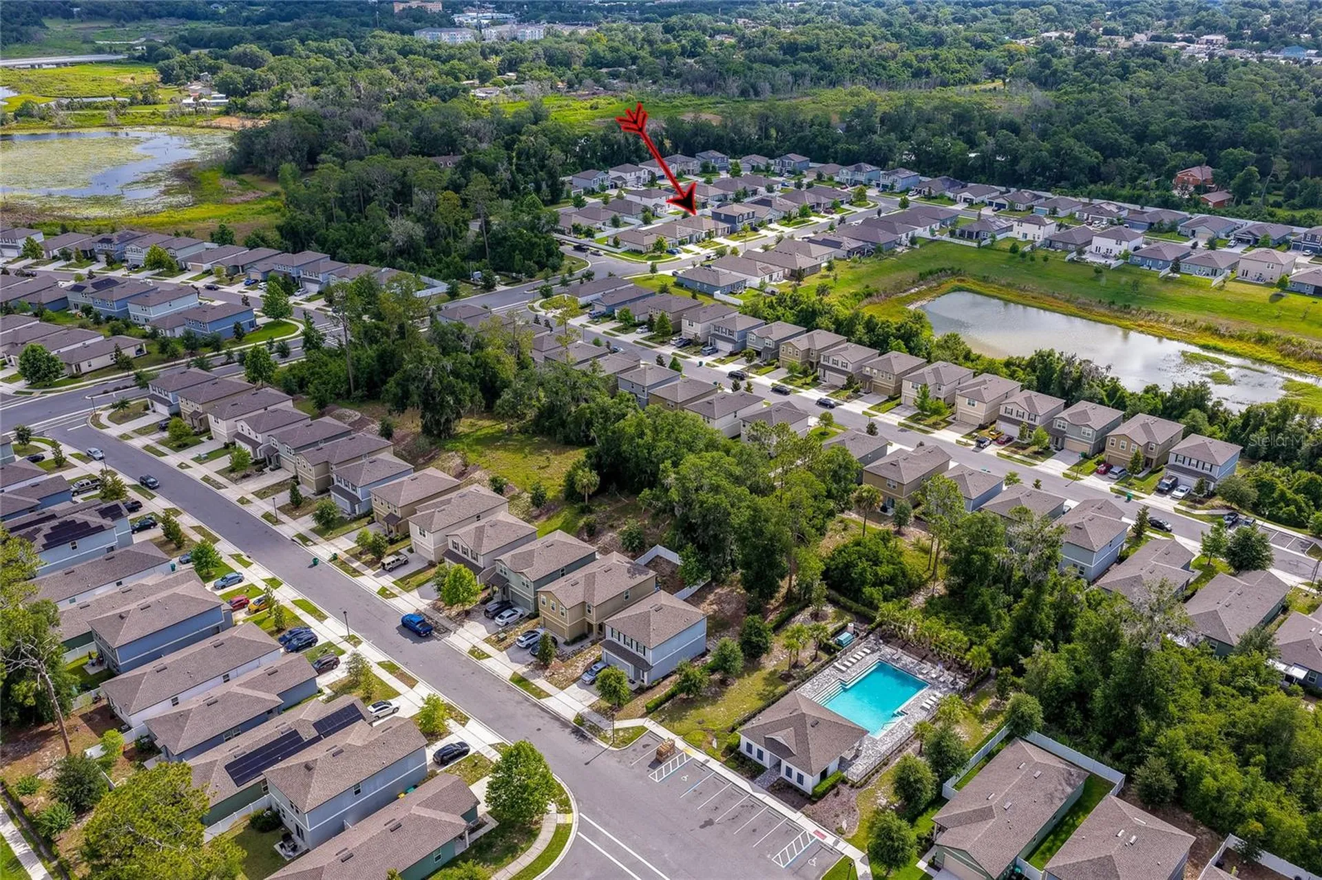 1514 Playwright Drive Deland FL 32720