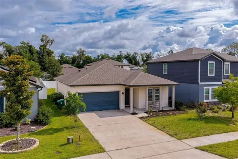 1514 Playwright Drive Deland FL 32720