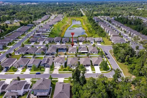 1514 Playwright Drive Deland FL 32720