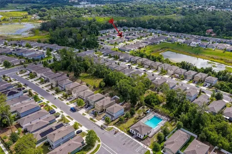 1514 Playwright Drive Deland FL 32720