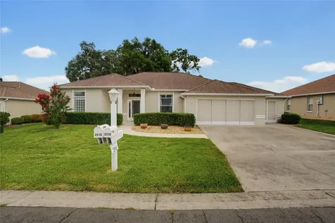2515 NW 53rd Avenue Road Ocala FL 34482