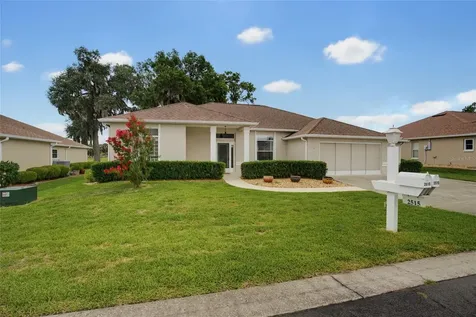 2515 NW 53rd Avenue Road Ocala FL 34482