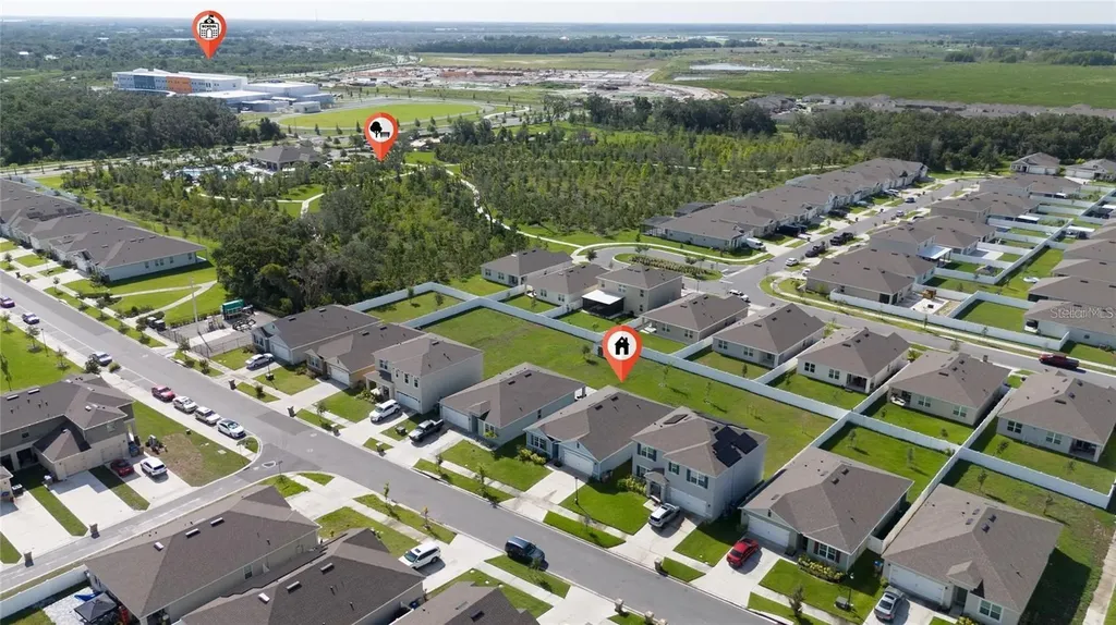 1687 Park Side Avenue Kissimmee FL 34744