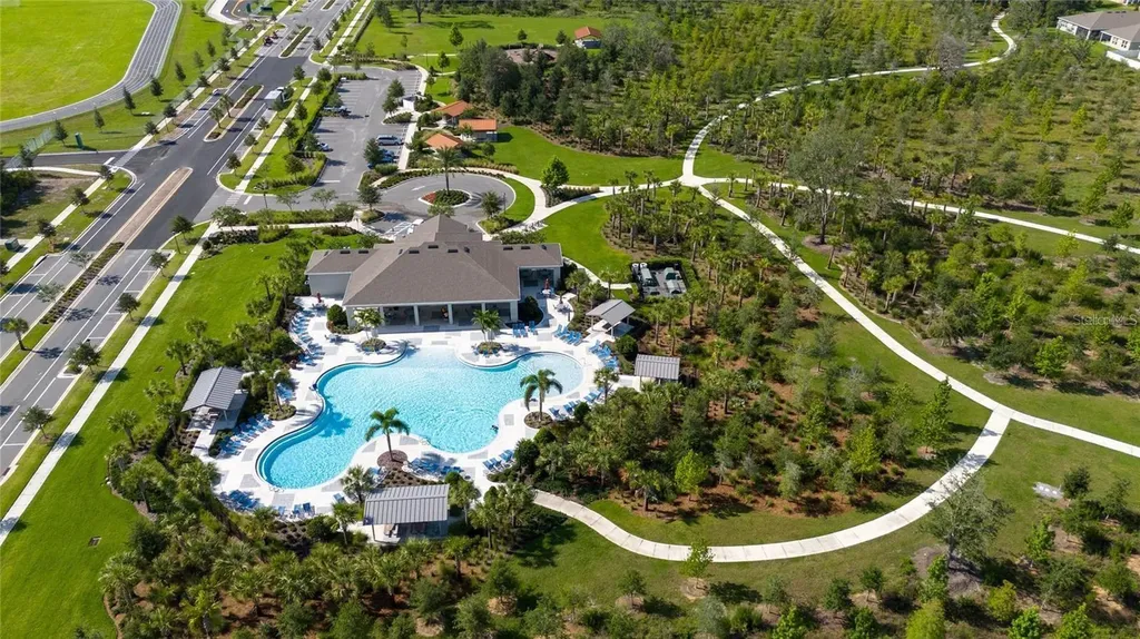 1687 Park Side Avenue Kissimmee FL 34744