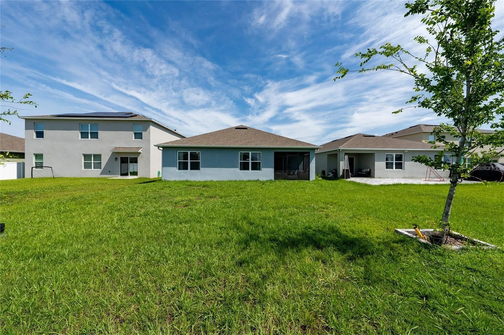 1687 Park Side Avenue Kissimmee FL 34744