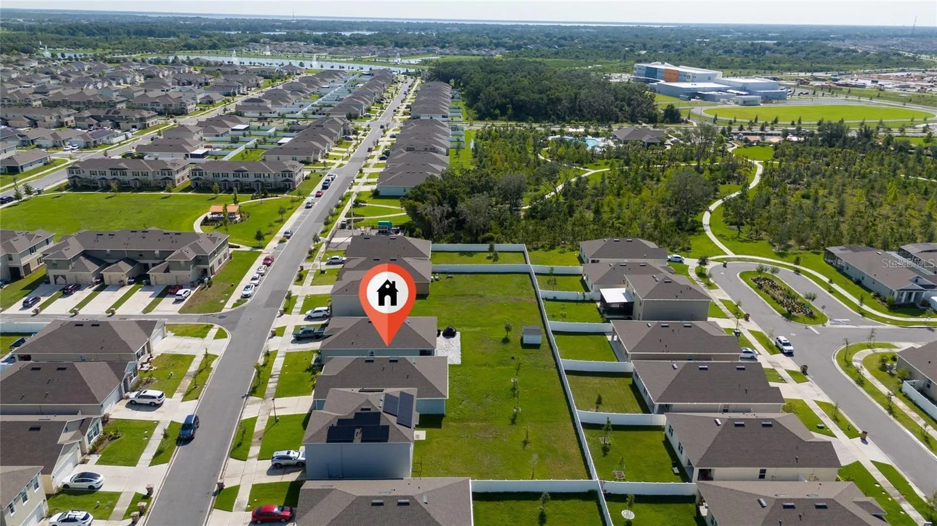 1687 Park Side Avenue Kissimmee FL 34744
