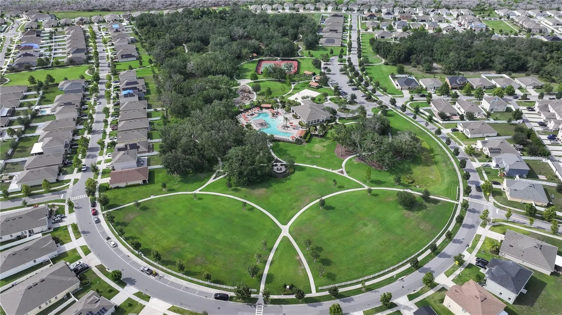 1687 Park Side Avenue Kissimmee FL 34744