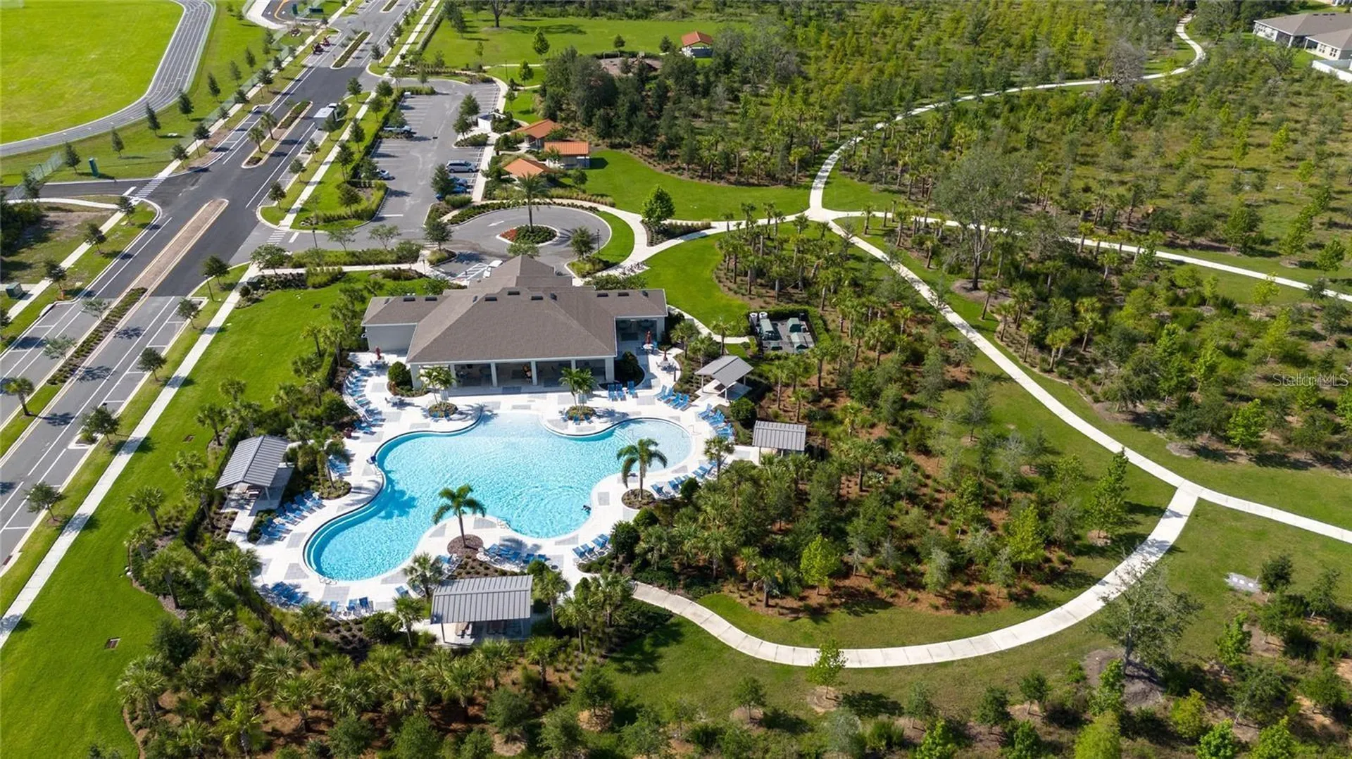 1687 Park Side Avenue Kissimmee FL 34744