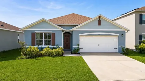 1687 Park Side Avenue Kissimmee FL 34744