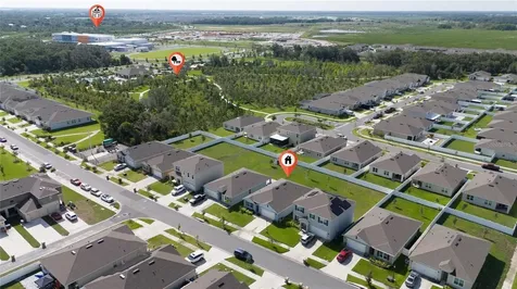 1687 Park Side Avenue Kissimmee FL 34744
