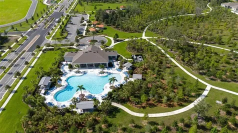 1687 Park Side Avenue Kissimmee FL 34744