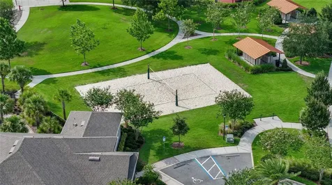 1687 Park Side Avenue Kissimmee FL 34744