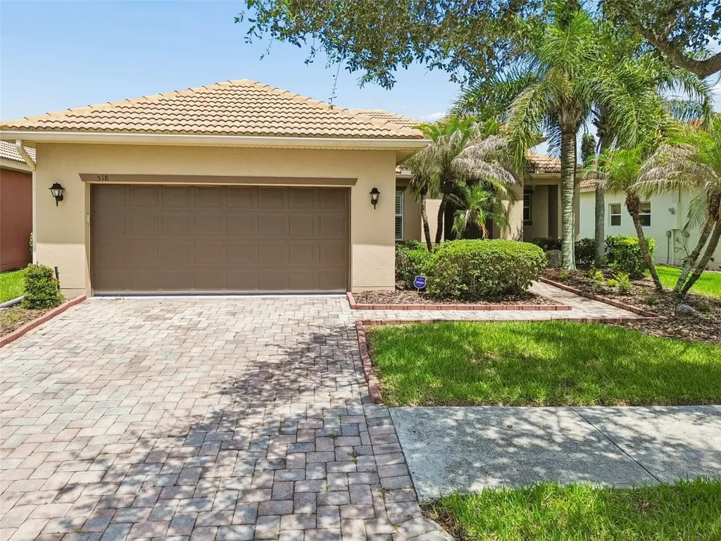 518 Davinci Pass Kissimmee FL 34759