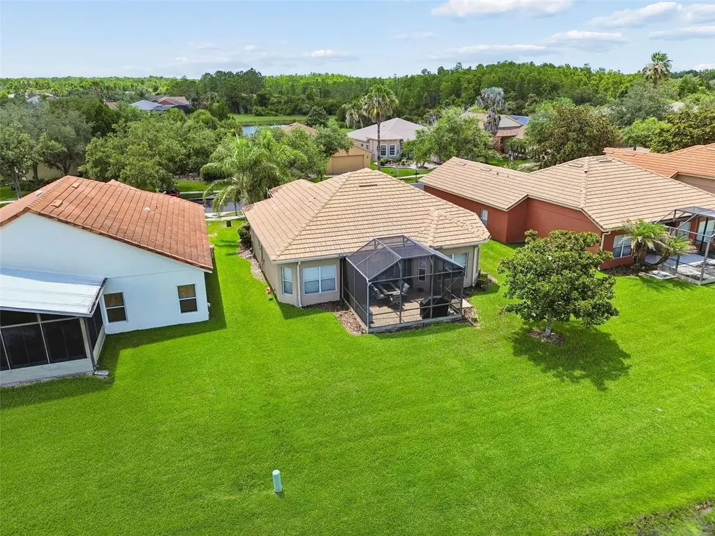 518 Davinci Pass Kissimmee FL 34759