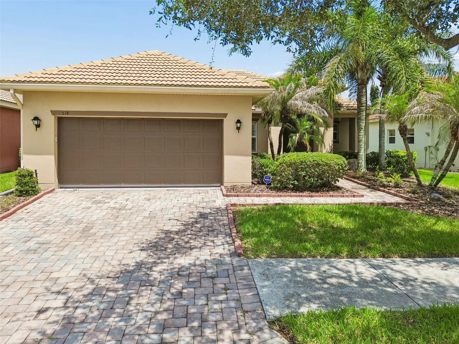 518 Davinci Pass Kissimmee FL 34759