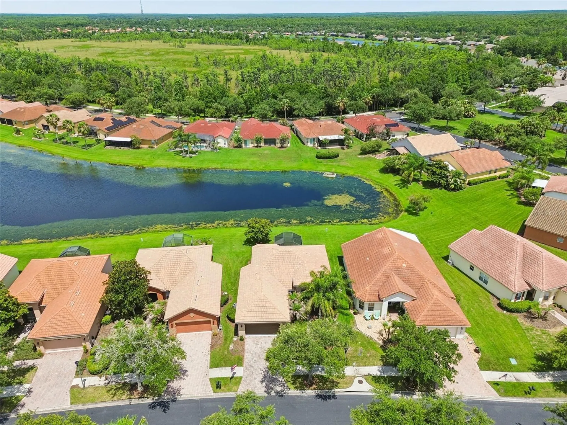 518 Davinci Pass Kissimmee FL 34759
