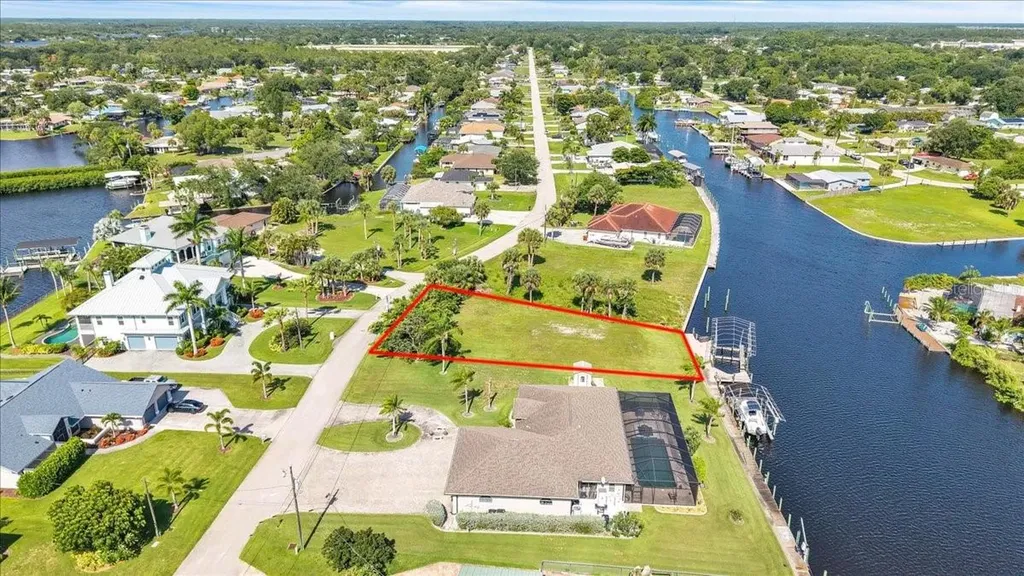 13425 Marquette Boulevard Fort Myers FL 33905