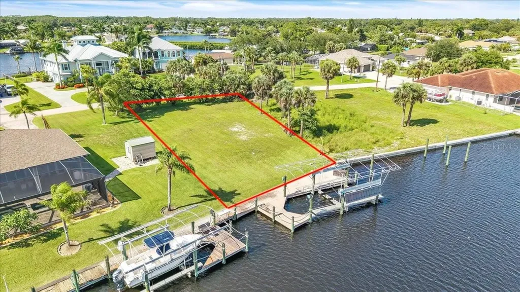 13425 Marquette Boulevard Fort Myers FL 33905
