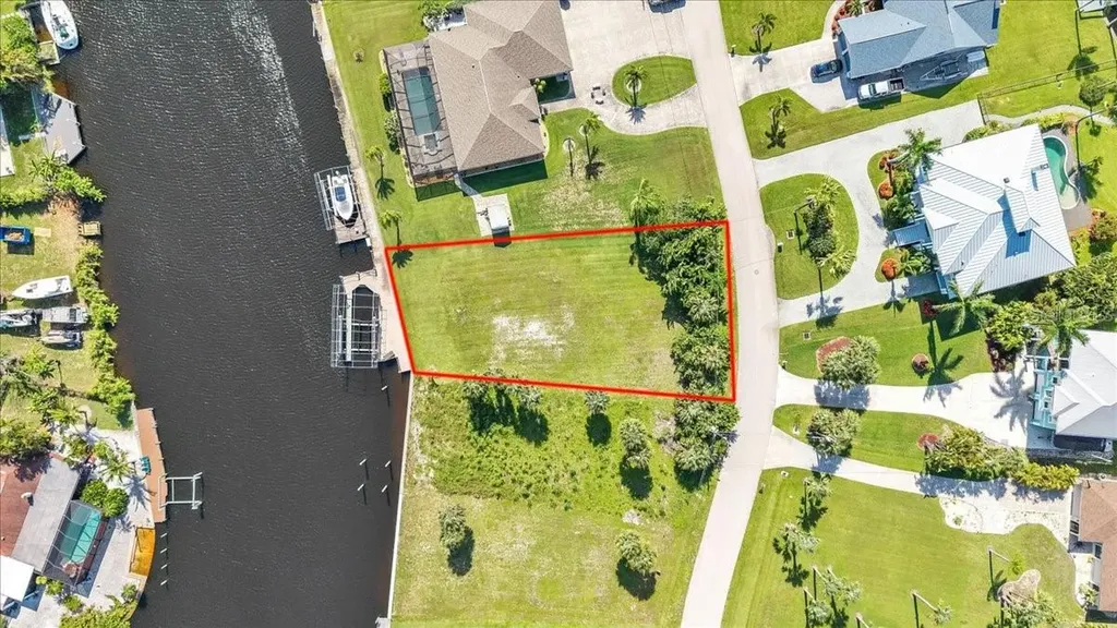 13425 Marquette Boulevard Fort Myers FL 33905