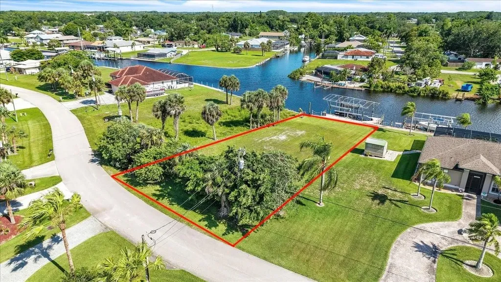 13425 Marquette Boulevard Fort Myers FL 33905
