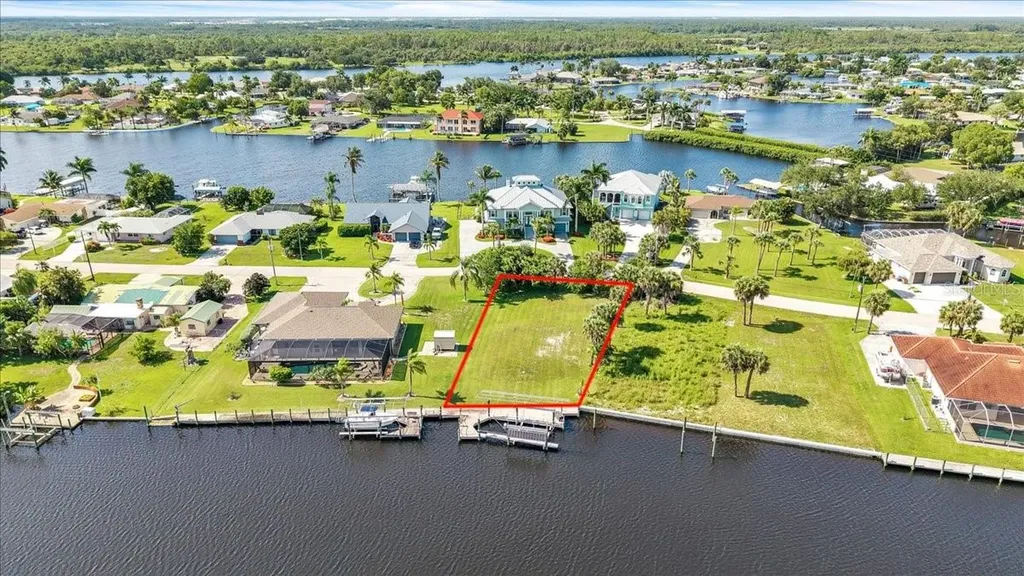 13425 Marquette Boulevard Fort Myers FL 33905