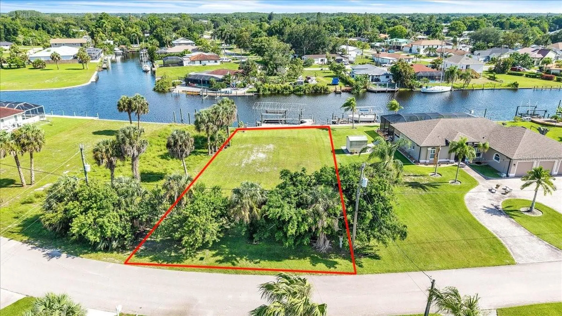 13425 Marquette Boulevard Fort Myers FL 33905