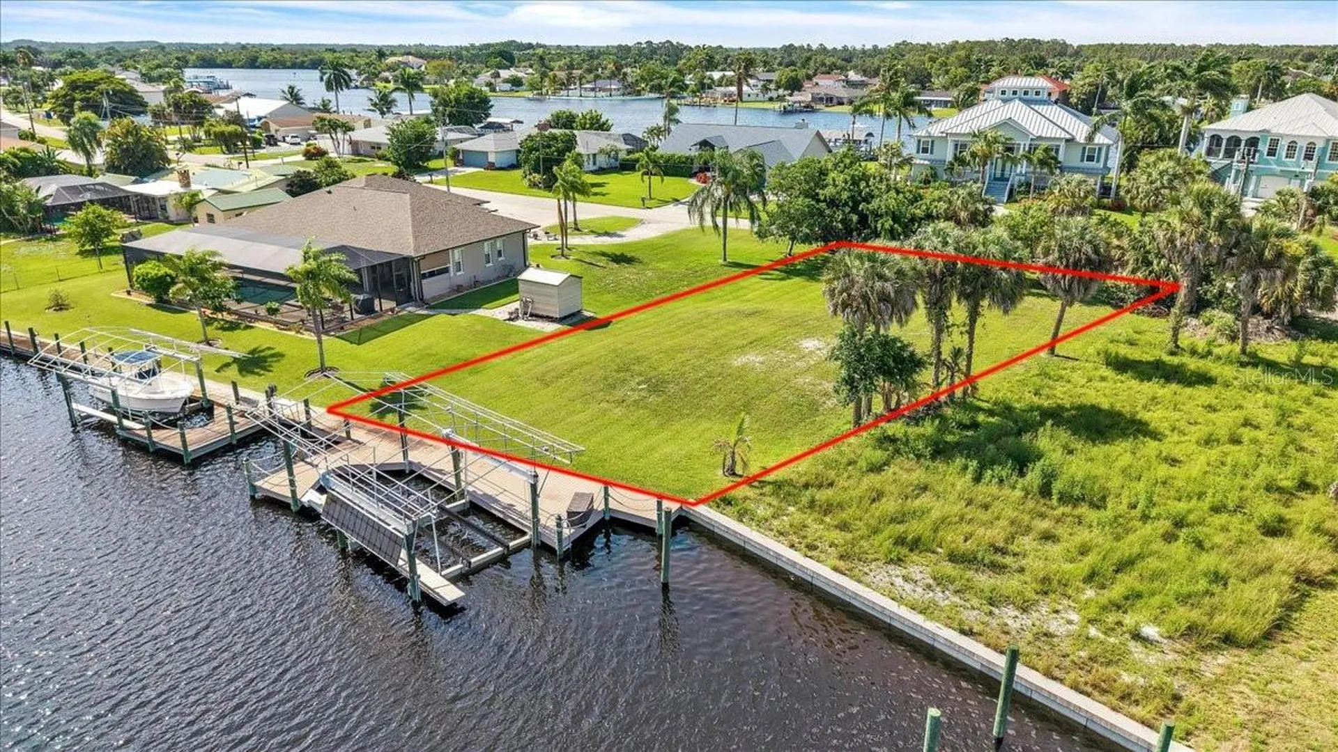 13425 Marquette Boulevard Fort Myers FL 33905