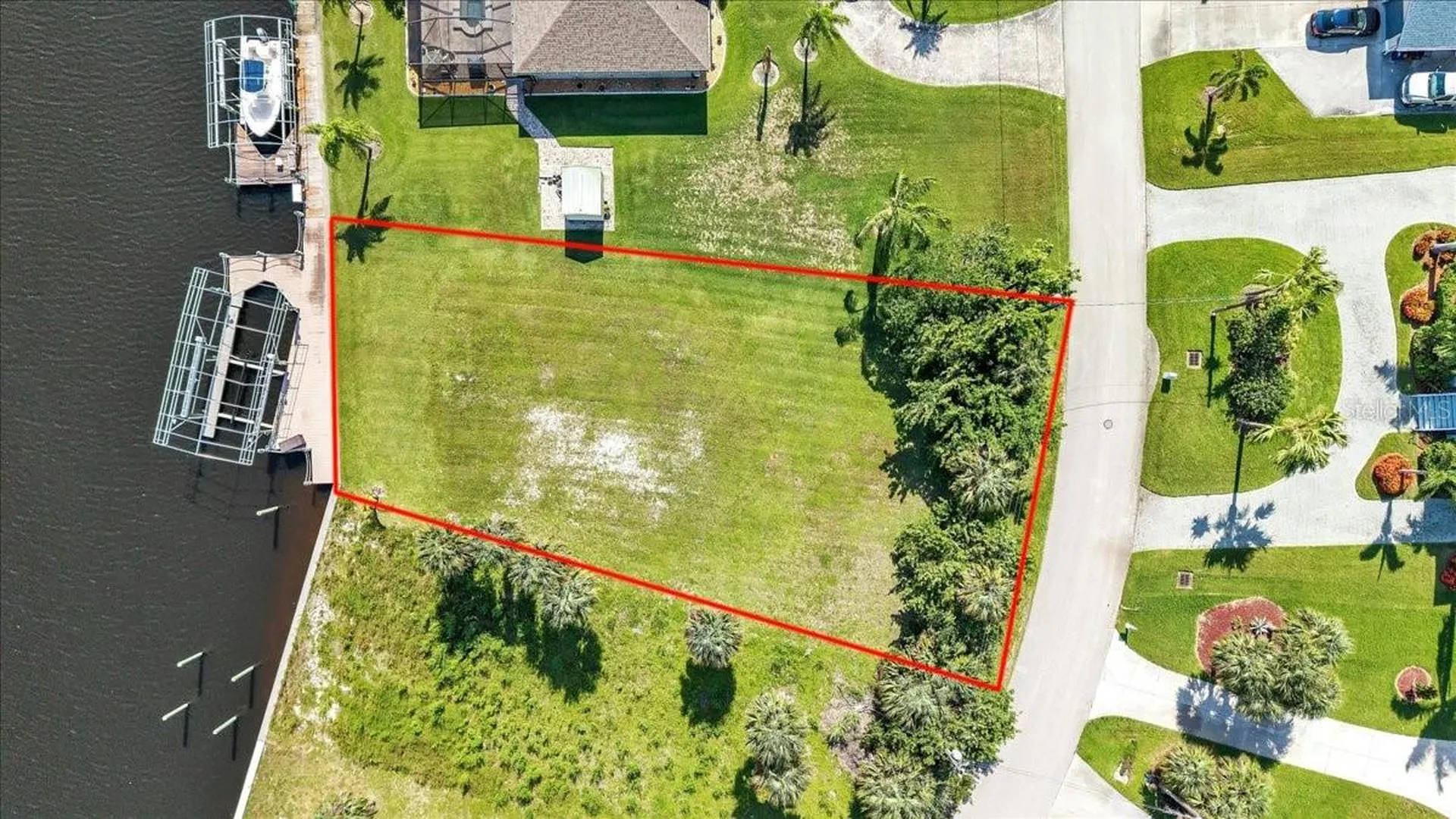 13425 Marquette Boulevard Fort Myers FL 33905