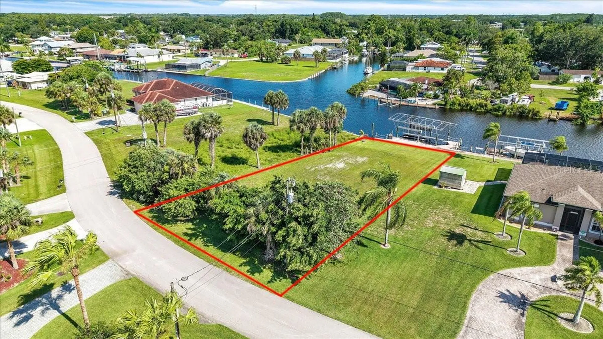 13425 Marquette Boulevard Fort Myers FL 33905