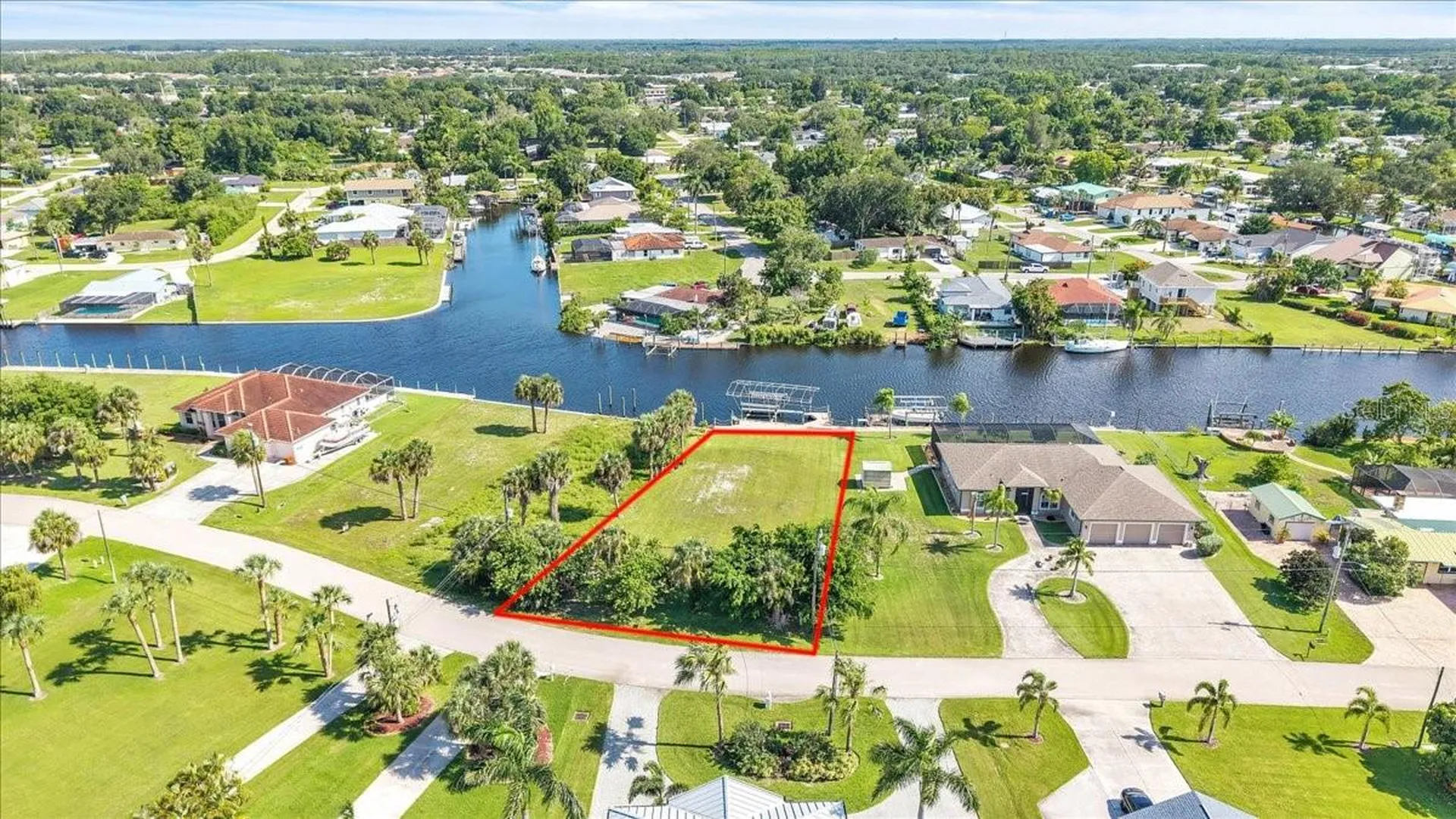 13425 Marquette Boulevard Fort Myers FL 33905