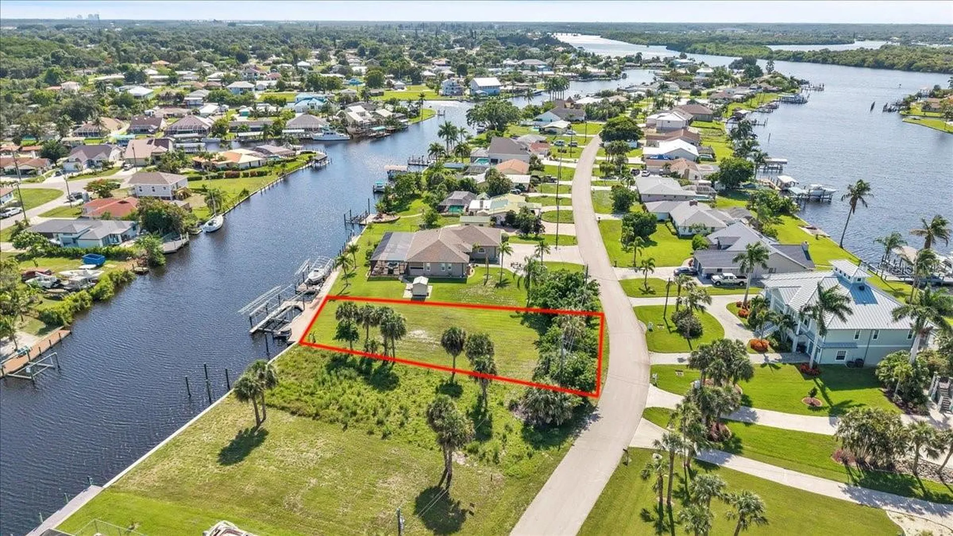13425 Marquette Boulevard Fort Myers FL 33905