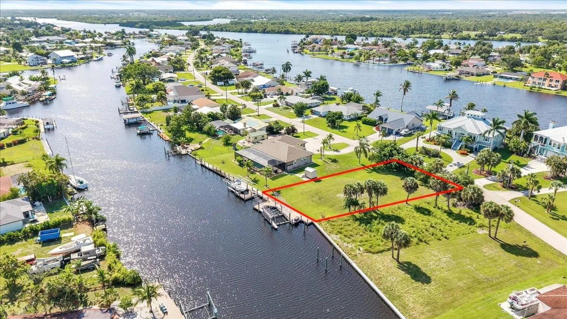 13425 Marquette Boulevard Fort Myers FL 33905