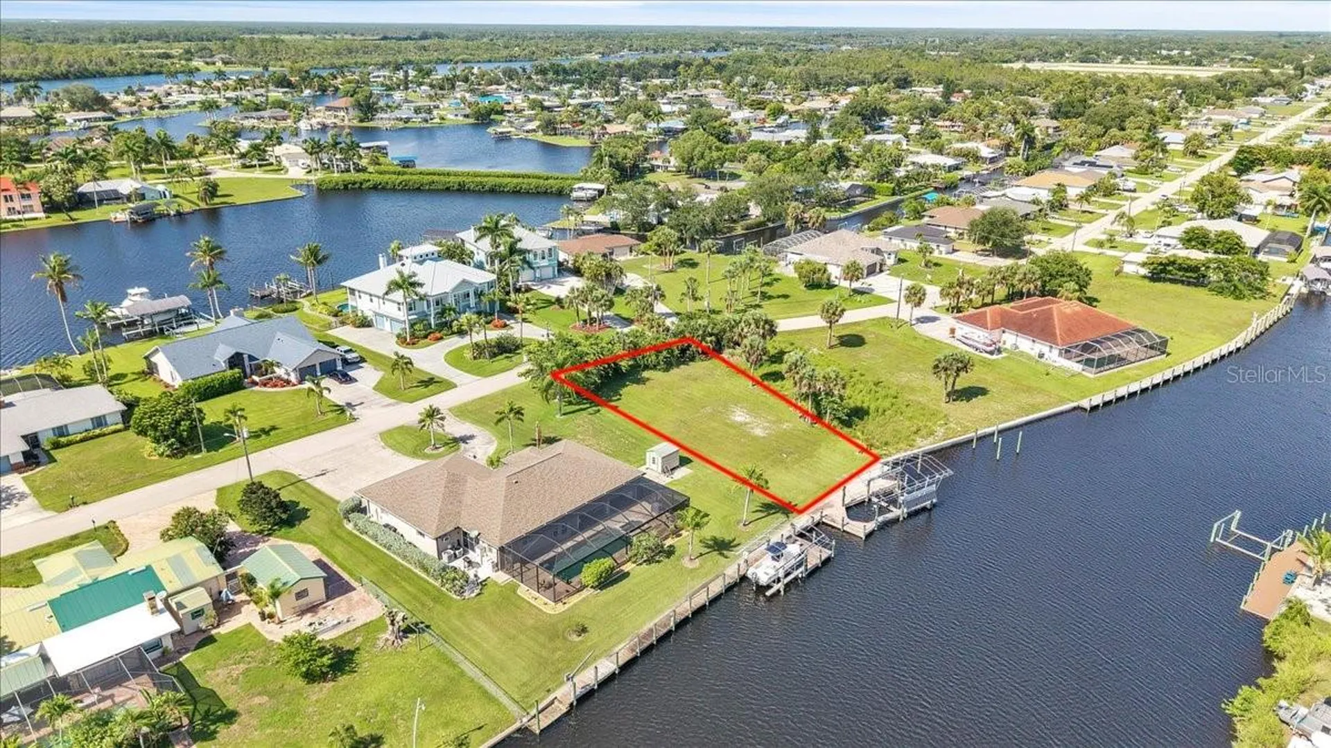 13425 Marquette Boulevard Fort Myers FL 33905