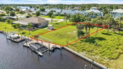 13425 Marquette Boulevard Fort Myers FL 33905