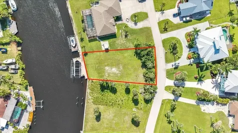 13425 Marquette Boulevard Fort Myers FL 33905