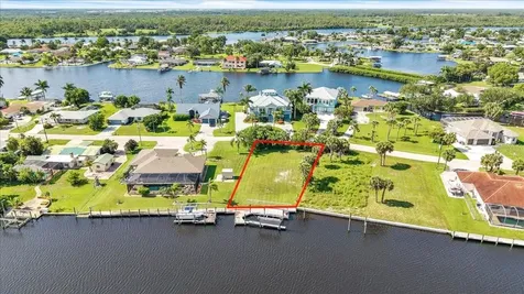 13425 Marquette Boulevard Fort Myers FL 33905