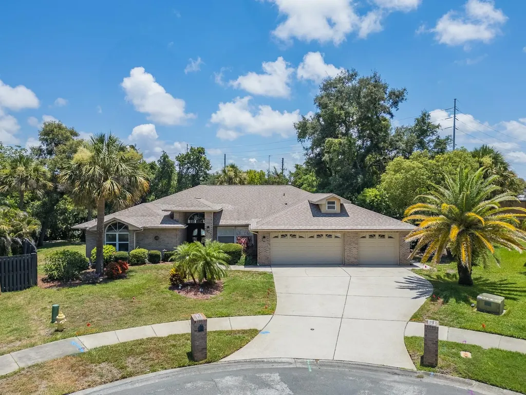 2899 Turtle Terrace Palm Harbor FL 34683