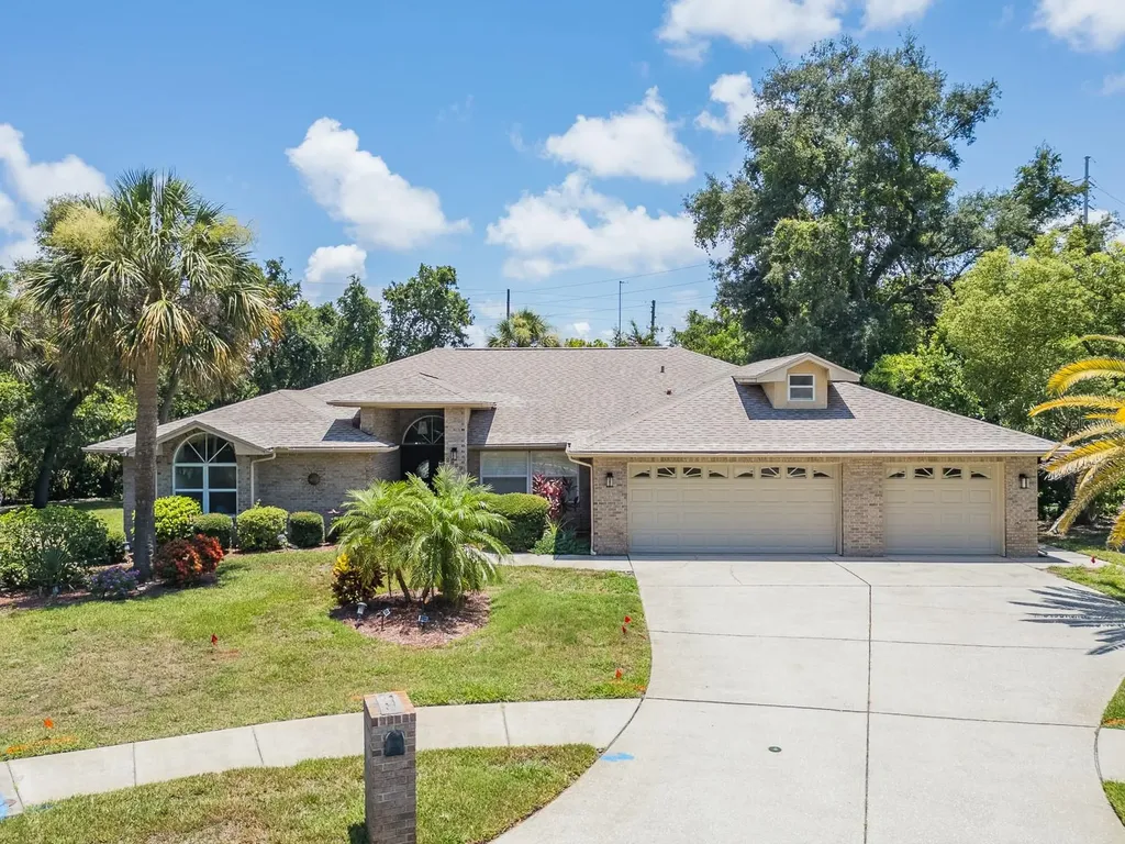 2899 Turtle Terrace Palm Harbor FL 34683