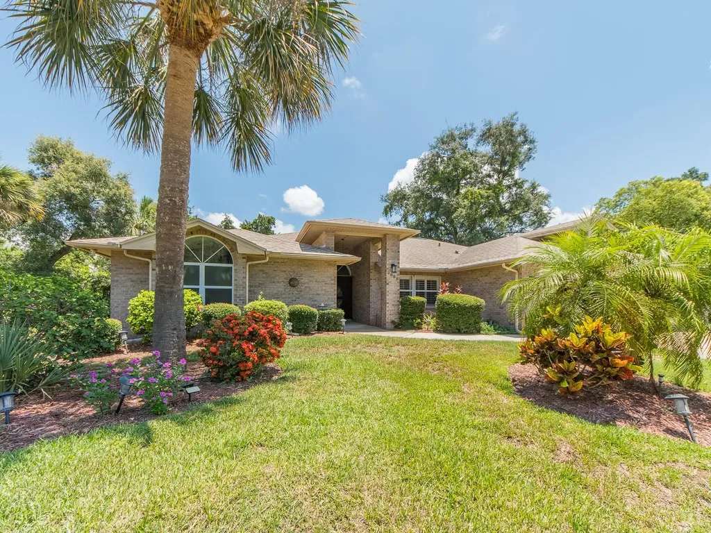 2899 Turtle Terrace Palm Harbor FL 34683