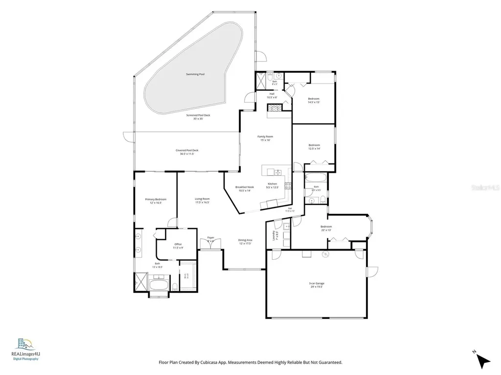 2899 Turtle Terrace Palm Harbor FL 34683