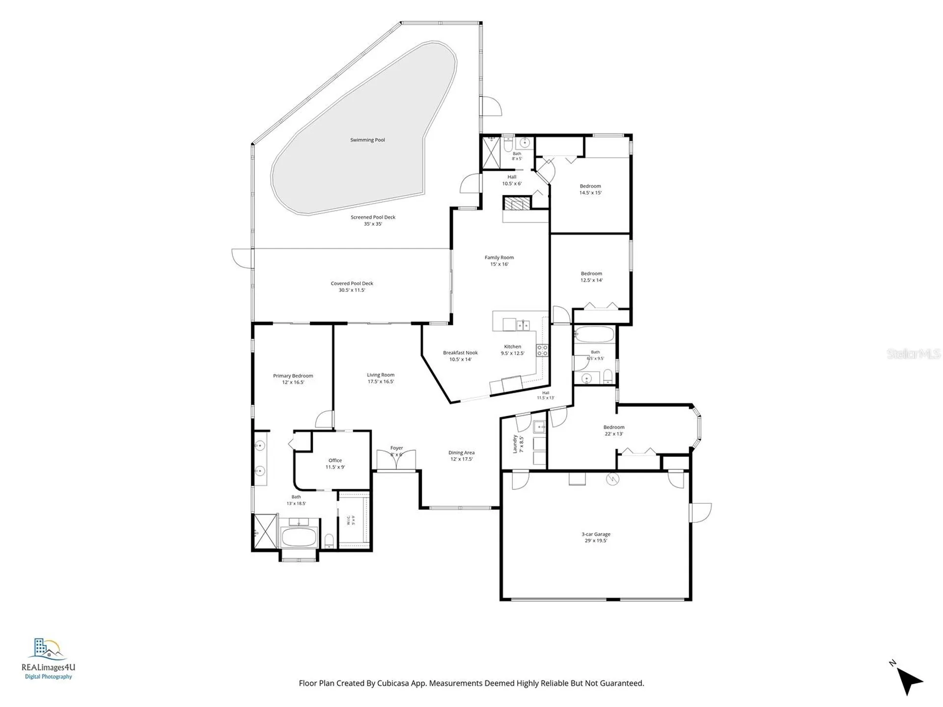 2899 Turtle Terrace Palm Harbor FL 34683