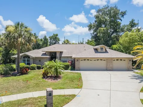 2899 Turtle Terrace Palm Harbor FL 34683