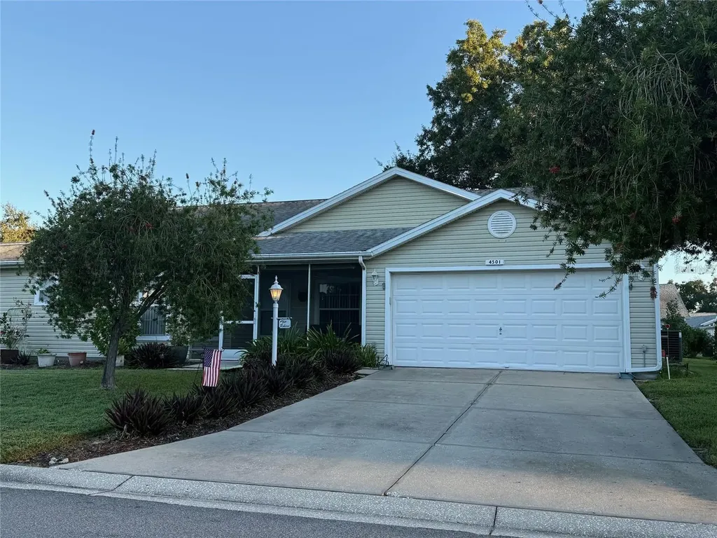 4501 River Ridge Drive Leesburg FL 34748
