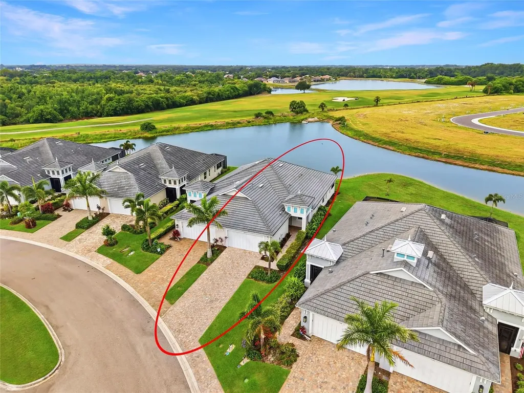 132 Van Gogh Cove Bradenton FL 34212