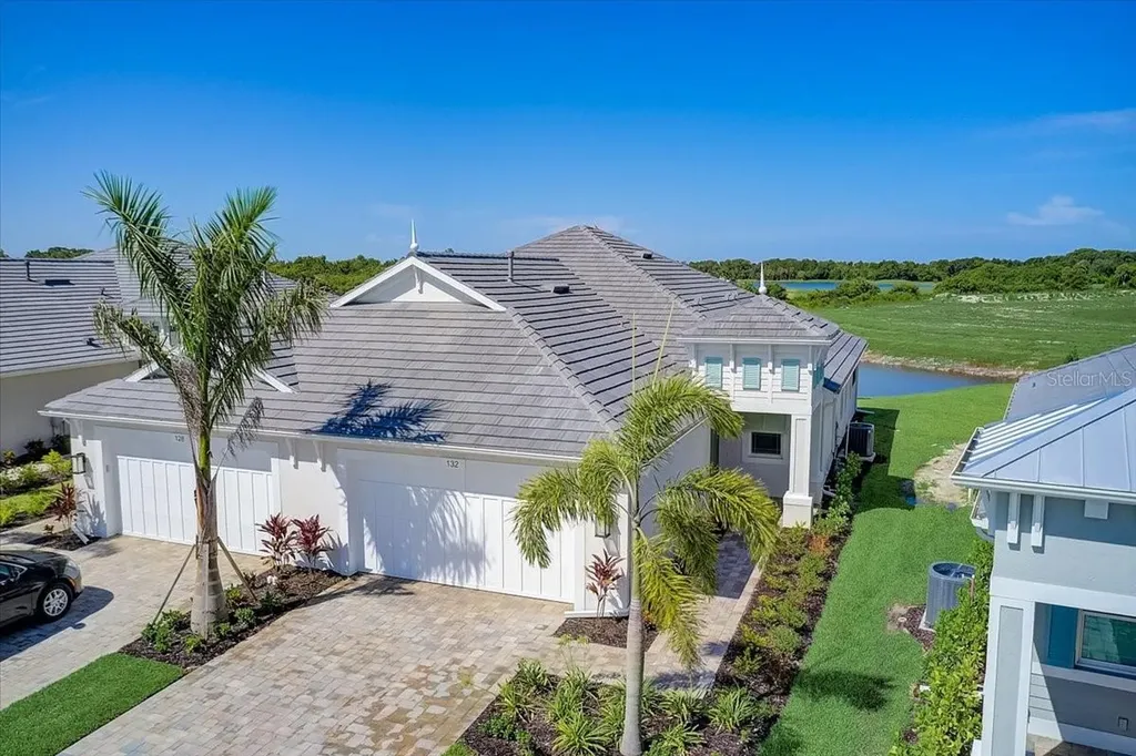 132 Van Gogh Cove Bradenton FL 34212