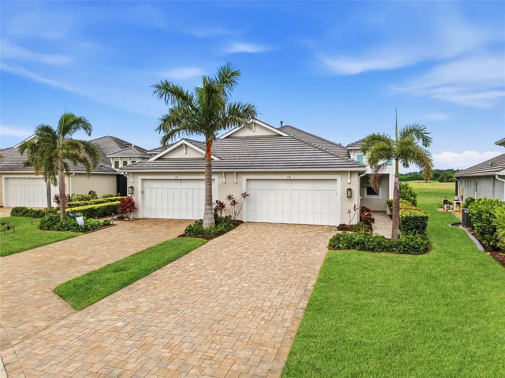 132 Van Gogh Cove Bradenton FL 34212